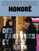 Couverture Christophe Honoré (Xavier Lardoux)