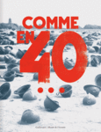 Couverture Comme en 40... ()