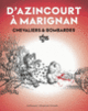 Couverture D'Azincourt à Marignan (Collectif(s) Collectif(s))