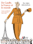 Couverture De Gaulle, la France et le monde (,Julian Jackson)