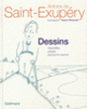 Couverture Dessins (Antoine de Saint-Exupéry)