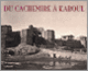 Couverture Du Cachemire à Kaboul (Omar Khan)