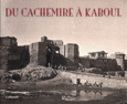 Couverture Du Cachemire à Kaboul ()