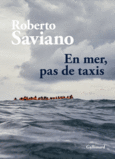 Couverture En mer, pas de taxis ()