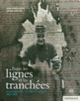 Couverture Entre les lignes et les tranchées (Jean-Pierre Guéno,Gérard Lhéritier)