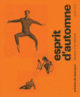 Couverture Esprit d'Automne ()