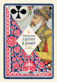 Couverture Fabuleuses cartes à jouer ()
