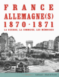 Couverture France-Allemagne(s), 1870-1871 ()