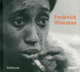 Couverture Frederick Wiseman (Collectif(s) Collectif(s))