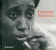 Couverture Frederick Wiseman ()