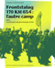 Couverture Frontstalag 170 KN 654 : l'autre camp (Fabien Théofilakis)
