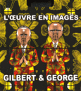 Couverture Gilbert & George ()