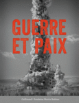 Couverture Guerre et Paix ()
