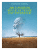 Couverture Jim Harrison. Seule la terre est éternelle (François Busnel)