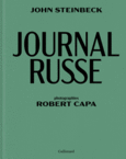 Couverture Journal russe ()