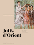Couverture Juifs d'Orient ()