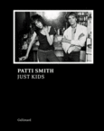 Couverture Just Kids ()