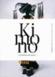 Couverture Kimono (Collectif(s) Collectif(s))