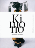 Couverture Kimono ()
