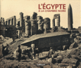 Couverture L'Égypte à la chambre noire (,Jean Vercoutter)
