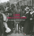 Couverture L'Inde dans la Grande Guerre ()