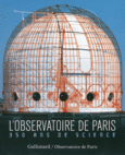 Couverture L'Observatoire de Paris ()