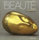 Couverture La beauté (Dominique Paquet)