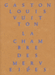 Couverture La Chambre des merveilles (Collectif(s) Collectif(s))