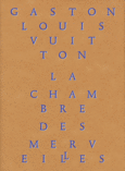Couverture La Chambre des merveilles ()