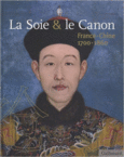 Couverture La Soie & le Canon ()