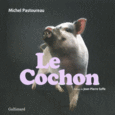 Couverture Le cochon ()