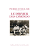 Couverture Le Dernier des Camondo (Pierre Assouline)