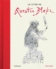 Couverture Le livre de Quentin Blake (Jenny Uglow)
