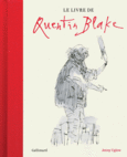Couverture Le livre de Quentin Blake ()