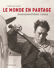 Couverture Le monde en partage (Catherine Camus)