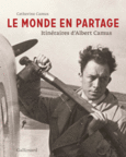 Couverture Le monde en partage ()