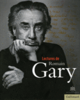 Couverture Lectures de Romain Gary (,Adélaïde de Clermont-Tonnerre,Collectif(s) Collectif(s),Bernard Fauconnier,Roger Grenier,Nancy Huston,Hervé Le Tellier,Bernard-Henri Lévy,Jean-Marie Rouart,Mireille Sacotte)