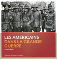Couverture Les Américains dans la Grande Guerre ()