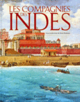Couverture Les Compagnies des Indes ()