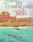 Couverture Les Compagnies des Indes ()