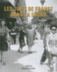 Couverture Les Juifs de France dans la Shoah (Jacques Fredj)