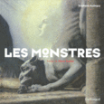 Couverture Les monstres ()