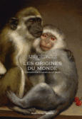 Couverture Les origines du monde. L'Abécédaire ()