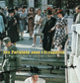 Couverture Les Parisiens sous l'Occupation (Jean Baronnet,André Zucca)