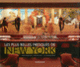 Couverture Les plus belles fresques de New York (Joshua McHugh,Glenn Palmer-Smith)