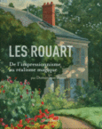 Couverture Les Rouart ()