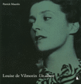 Couverture Louise de Vilmorin, un album ()