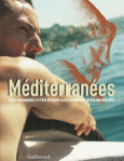 Couverture Méditerranées ()