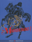 Couverture Mousquetaires! (,Denis Bruna,Olivier Chaline,Bruno Chenique,Collectif(s) Collectif(s),Hervé Drévillon,Michel Hanoteaux,Séverine Hurard,François Lagrange,Sylvie Le Ray-Burimi,Antoine Leduc,Matthieu Letourneux,Rémi Mathis,Cédric Michon,Jean-Christian Petitfils,François Place,Christophe Pommier,Dominique Prévôt,Olivier Renaudeau,Jean-Pierre Reverseau,Isabelle Safa,Claude Schopp,Marina Viallon,Julien Voinot)