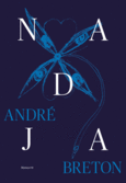 Couverture Nadja ()